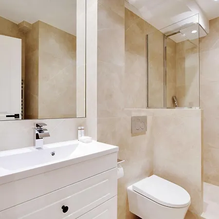 Modern Apartment - 2Br-6P - Marais Paris Exterior photo